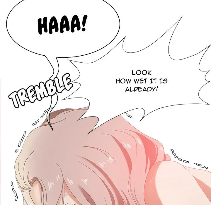 Tasty Chat: 0km Chapter 1 page 59 - 