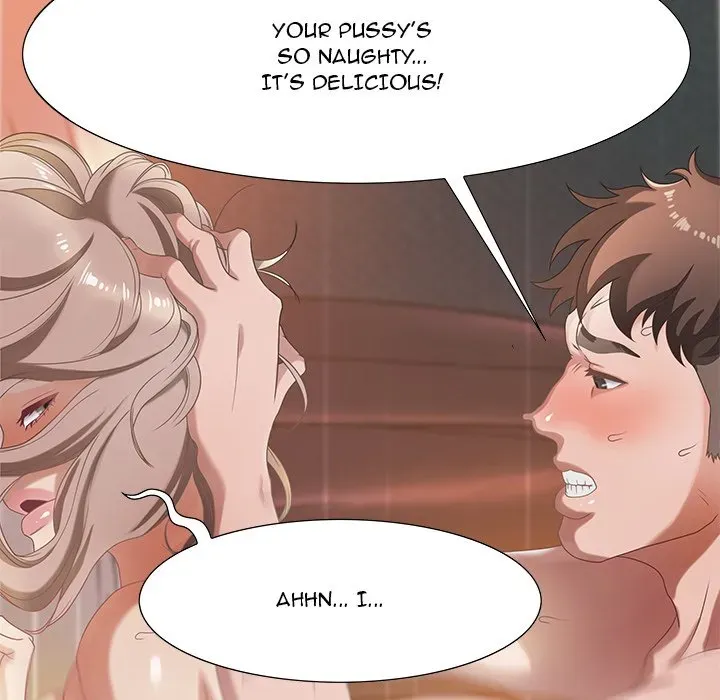Tasty Chat: 0km Chapter 1 page 64 - 