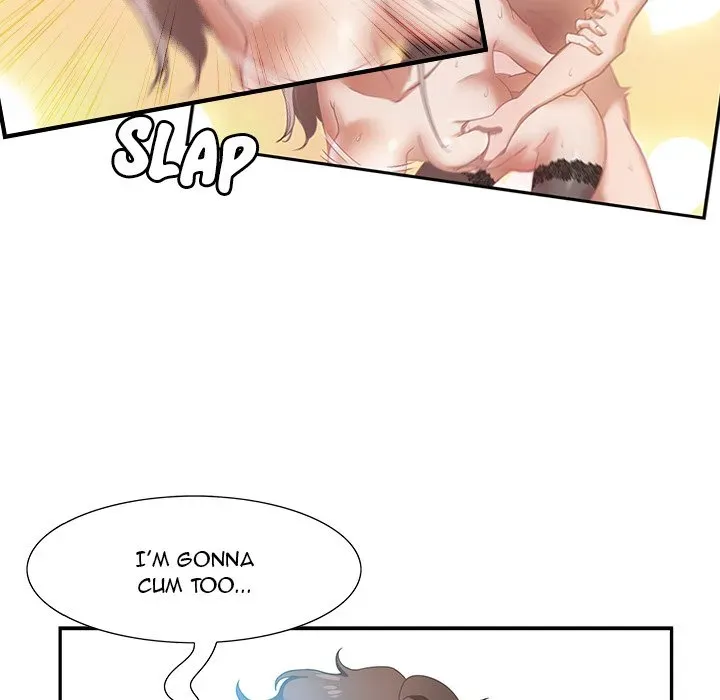 Tasty Chat: 0km Chapter 1 page 70 - 