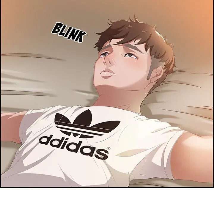 Tasty Chat: 0km Chapter 1 page 8 - 