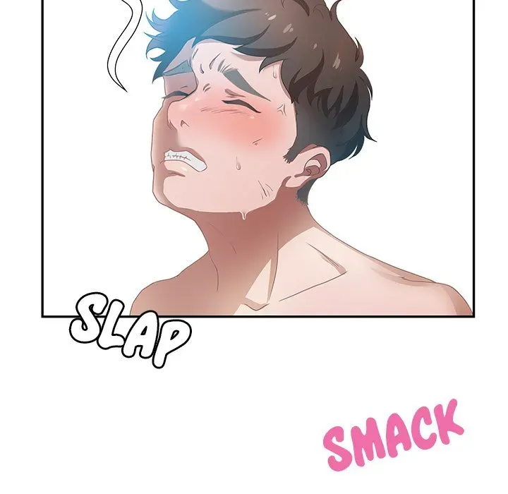 Tasty Chat: 0km Chapter 1 page 71 - 