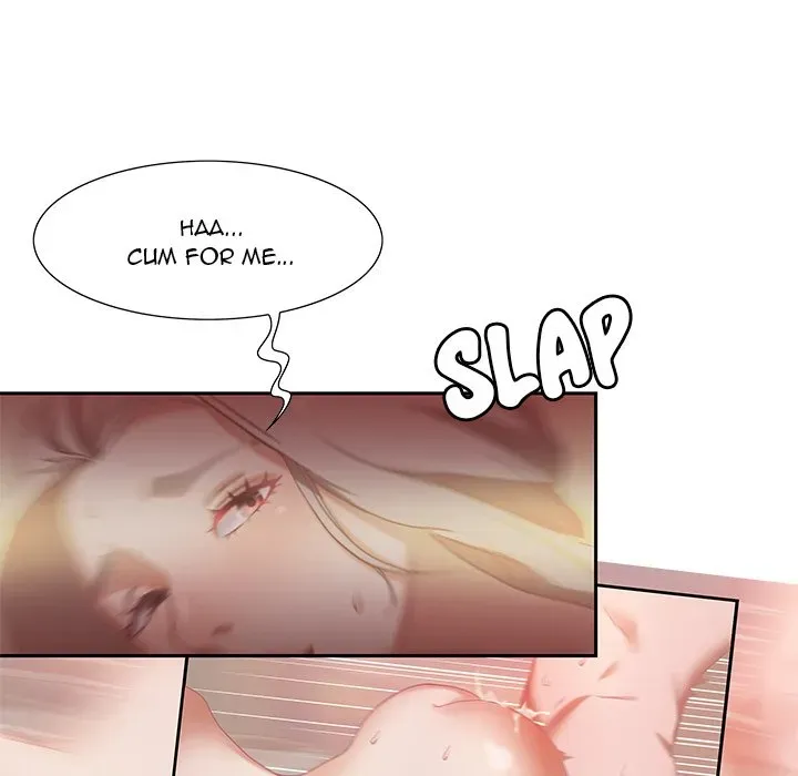 Tasty Chat: 0km Chapter 1 page 72 - 