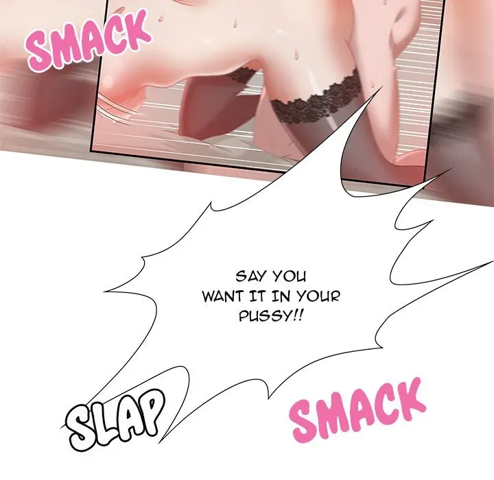 Tasty Chat: 0km Chapter 1 page 73 - 