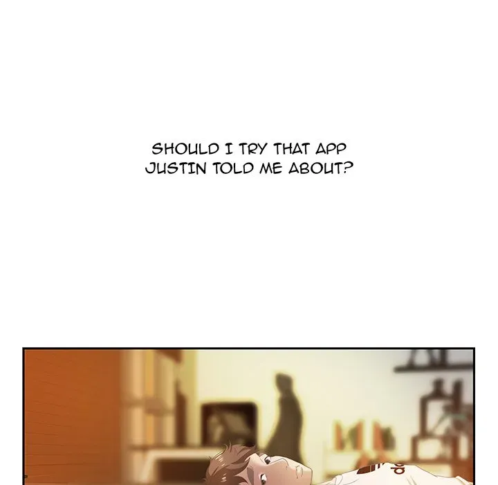 Tasty Chat: 0km Chapter 1 page 9 - 