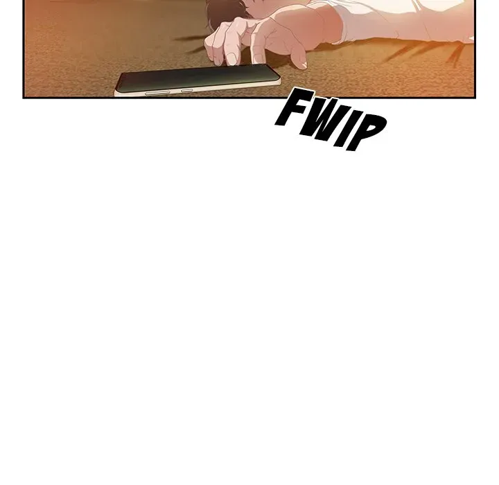 Tasty Chat: 0km Chapter 1 page 10 - 