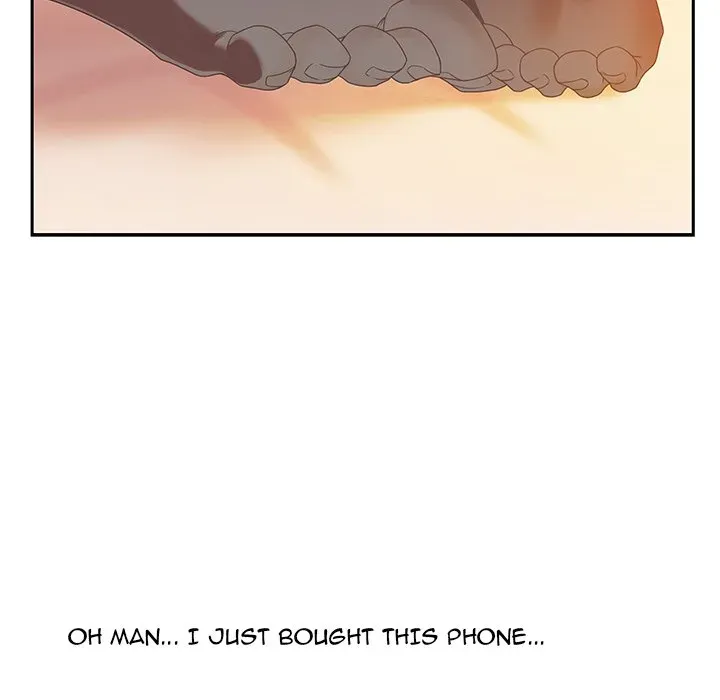 Tasty Chat: 0km Chapter 1 page 91 - 