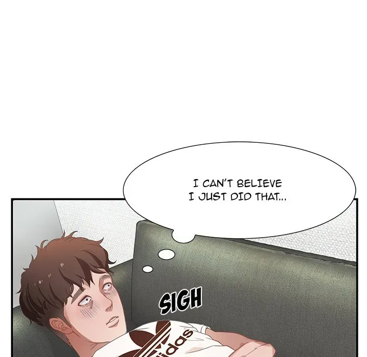 Tasty Chat: 0km Chapter 1 page 93 - 