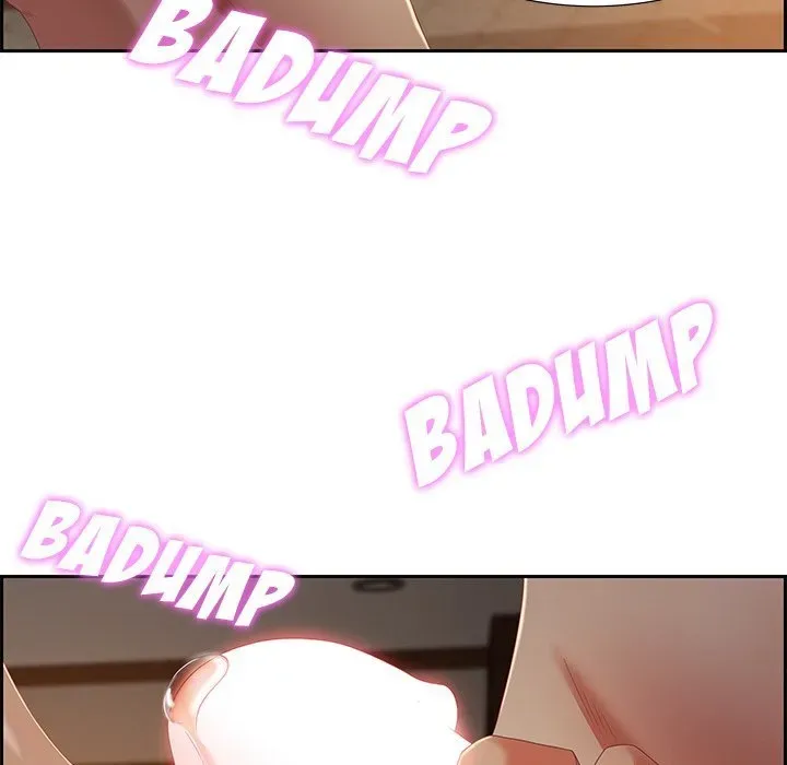 Tasty Chat: 0km Chapter 10 page 11 - 
