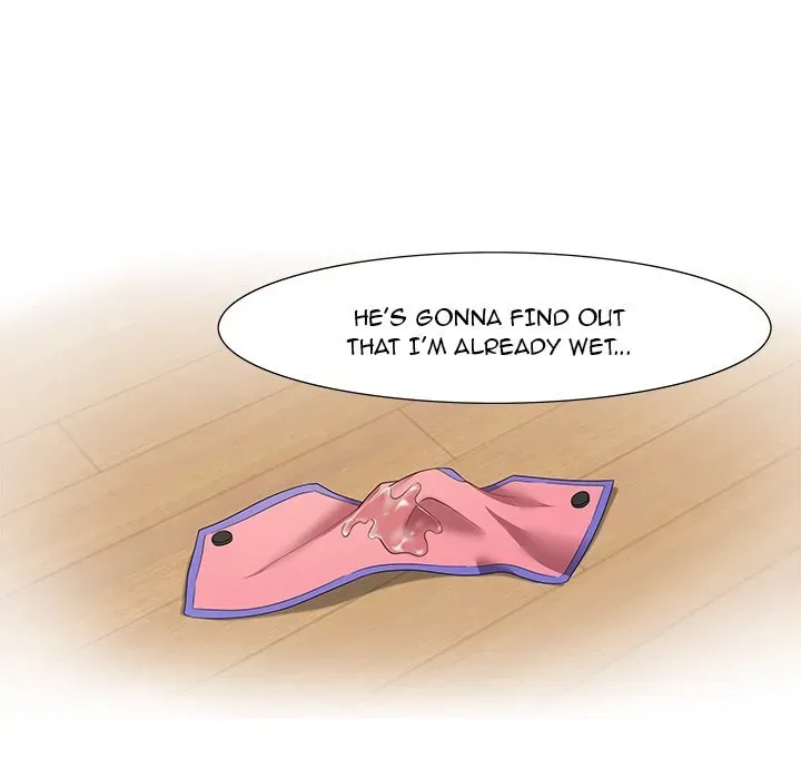 Tasty Chat: 0km Chapter 10 page 102 - 