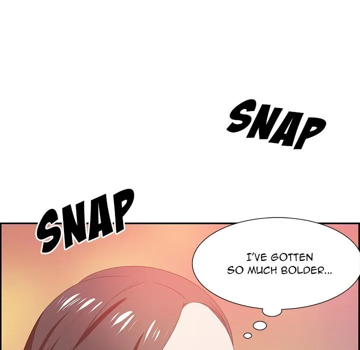 Tasty Chat: 0km Chapter 10 page 103 - 