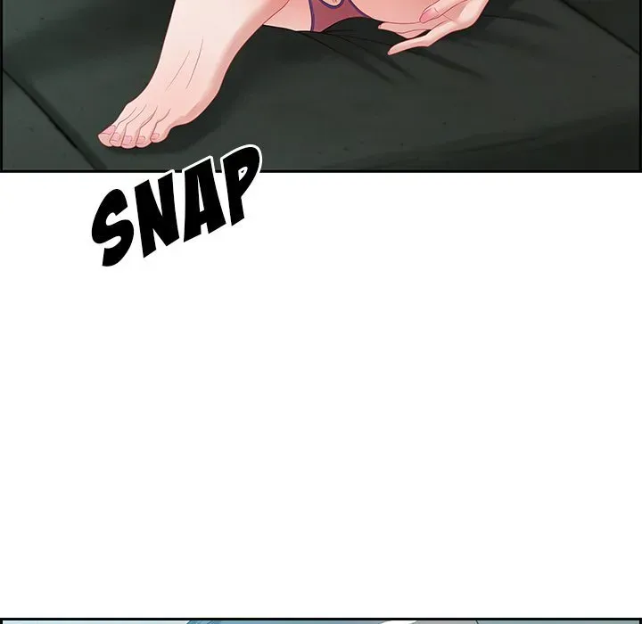 Tasty Chat: 0km Chapter 10 page 108 - 