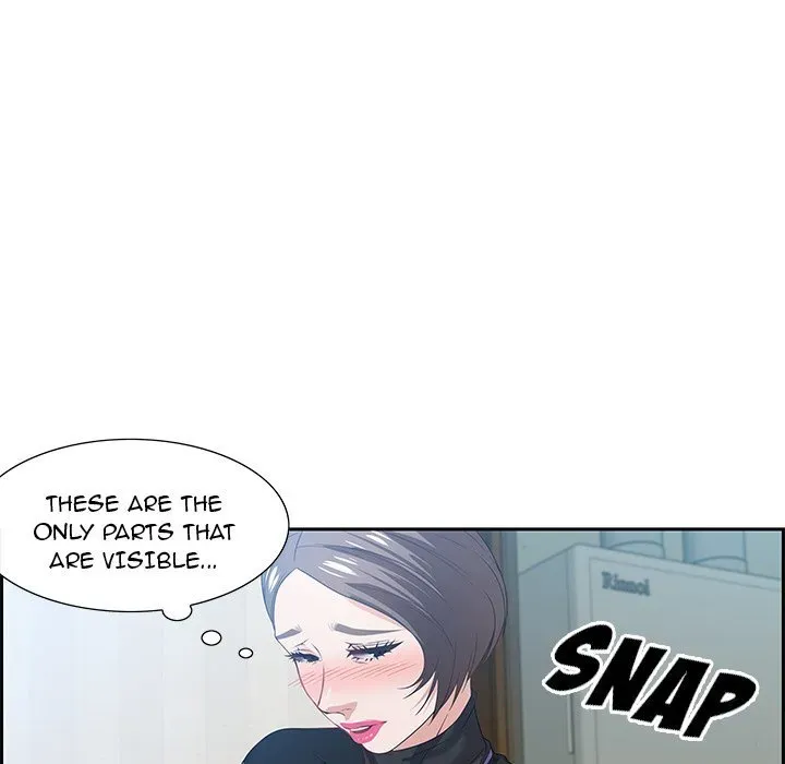 Tasty Chat: 0km Chapter 10 page 110 - 