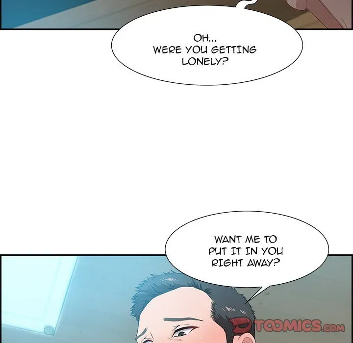 Tasty Chat: 0km Chapter 10 page 117 - 
