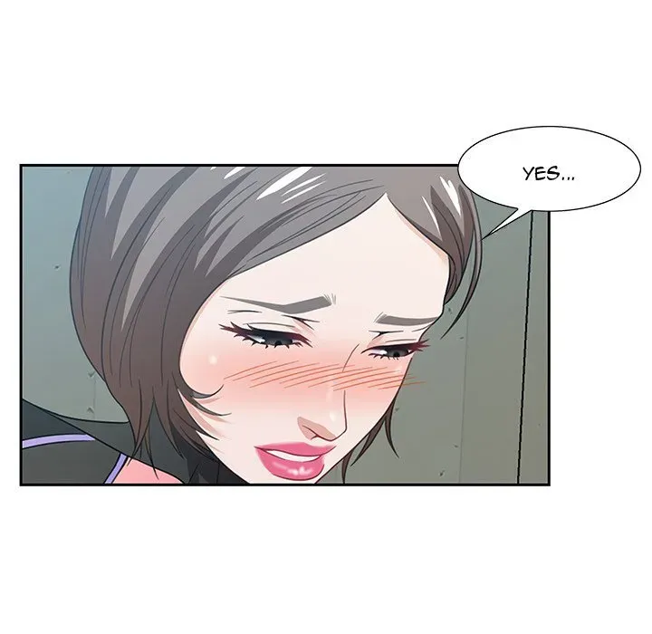 Tasty Chat: 0km Chapter 10 page 119 - 