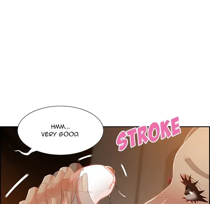 Tasty Chat: 0km Chapter 10 page 13 - 