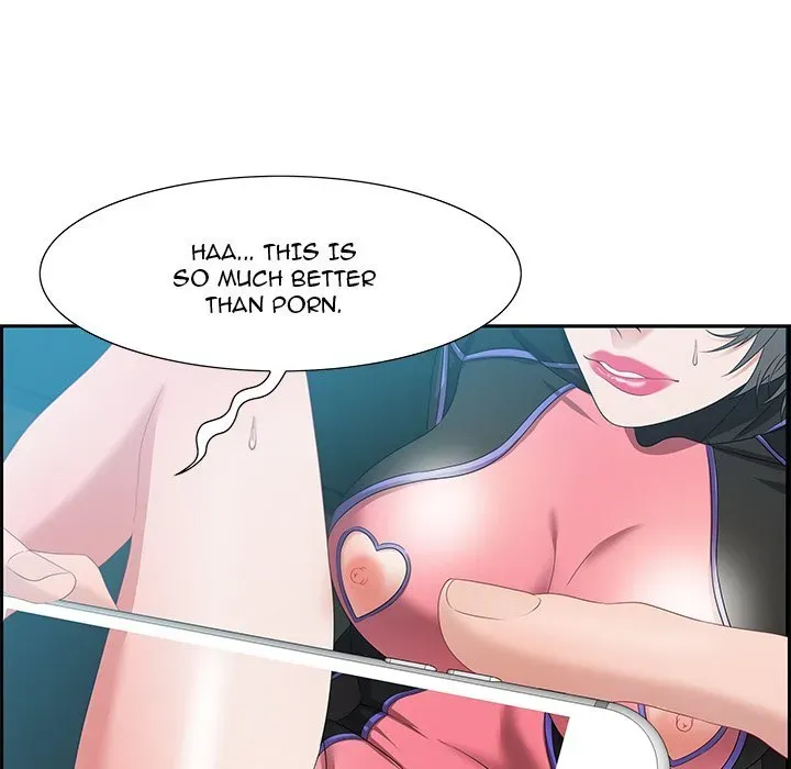 Tasty Chat: 0km Chapter 10 page 122 - 
