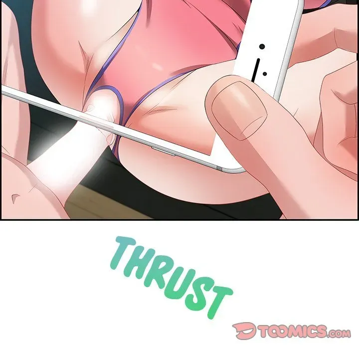Tasty Chat: 0km Chapter 10 page 123 - 