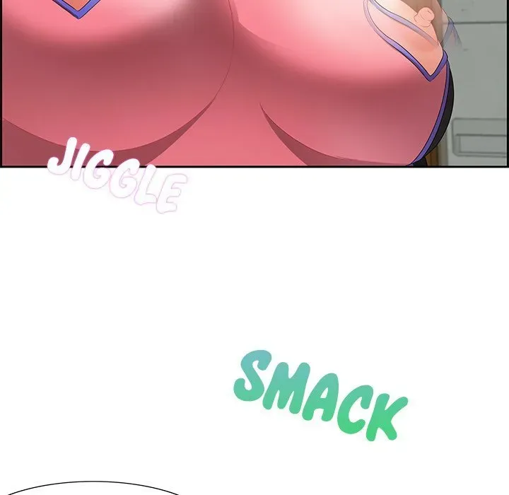 Tasty Chat: 0km Chapter 10 page 125 - 