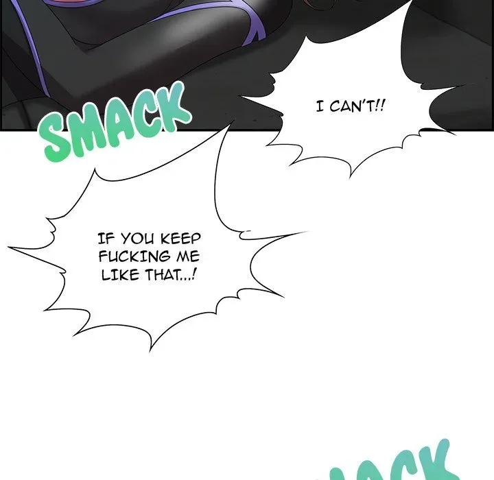Tasty Chat: 0km Chapter 10 page 128 - 