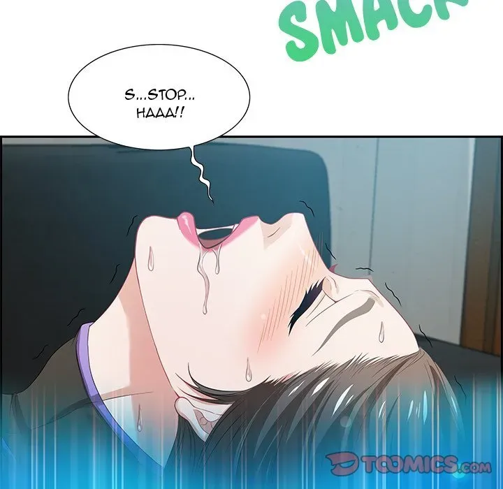 Tasty Chat: 0km Chapter 10 page 129 - 