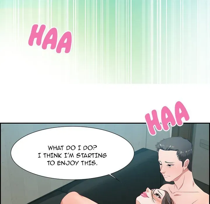 Tasty Chat: 0km Chapter 10 page 131 - 