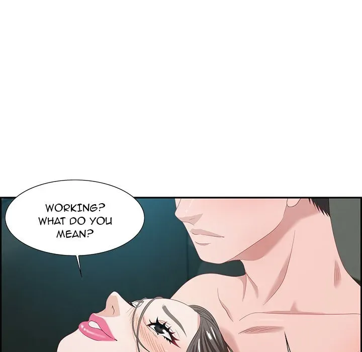 Tasty Chat: 0km Chapter 10 page 133 - 