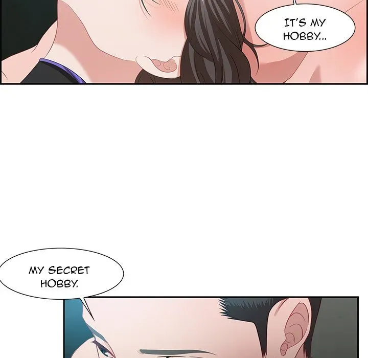 Tasty Chat: 0km Chapter 10 page 134 - 