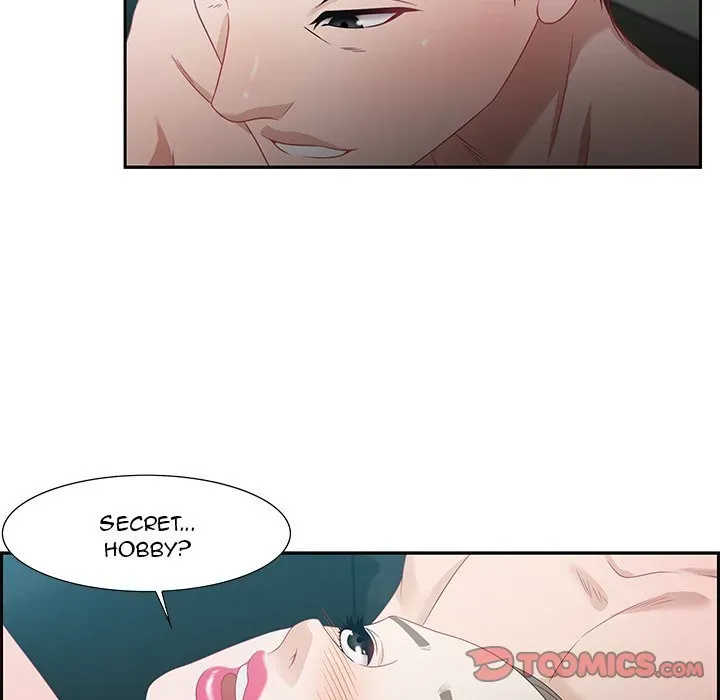 Tasty Chat: 0km Chapter 10 page 135 - 