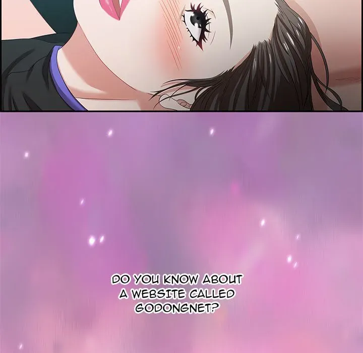Tasty Chat: 0km Chapter 10 page 136 - 