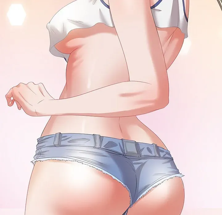 Tasty Chat: 0km Chapter 10 page 138 - 