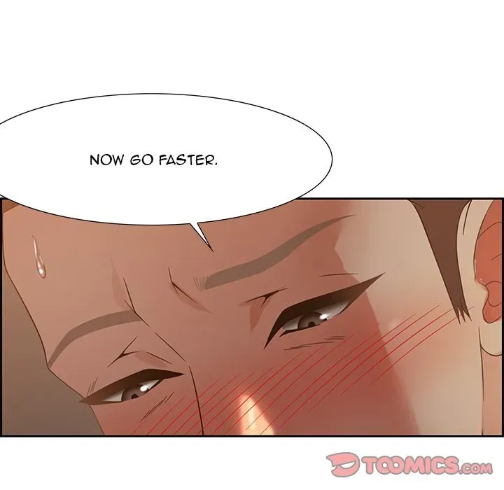Tasty Chat: 0km Chapter 10 page 15 - 