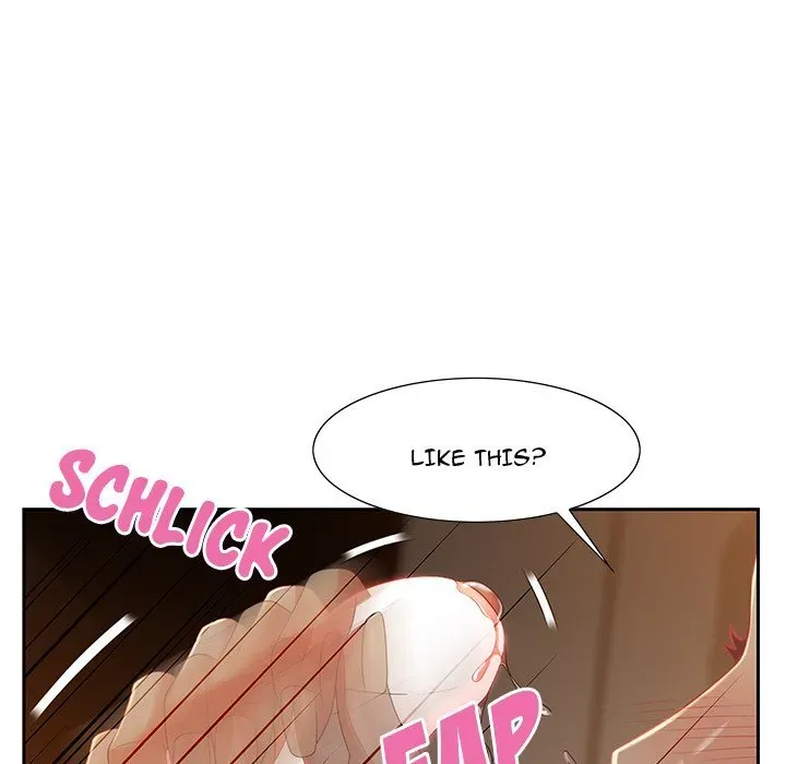 Tasty Chat: 0km Chapter 10 page 16 - 