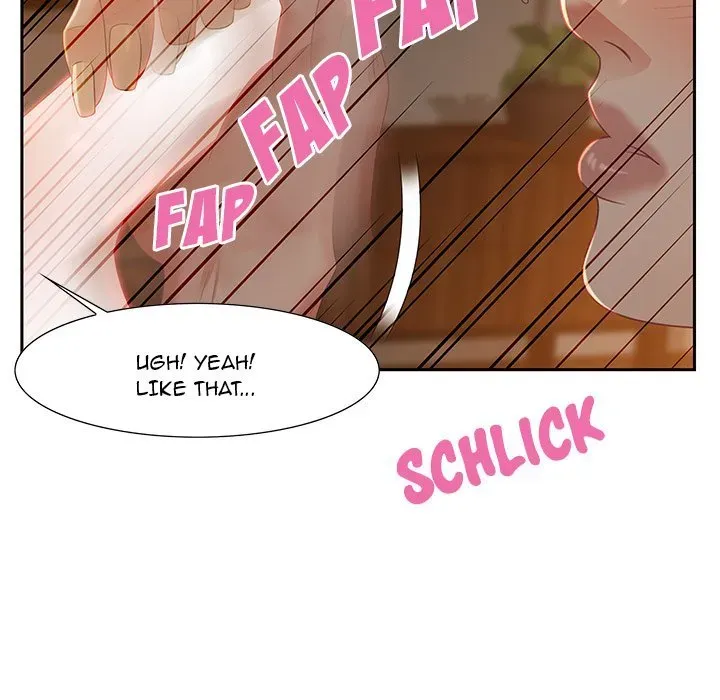 Tasty Chat: 0km Chapter 10 page 17 - 