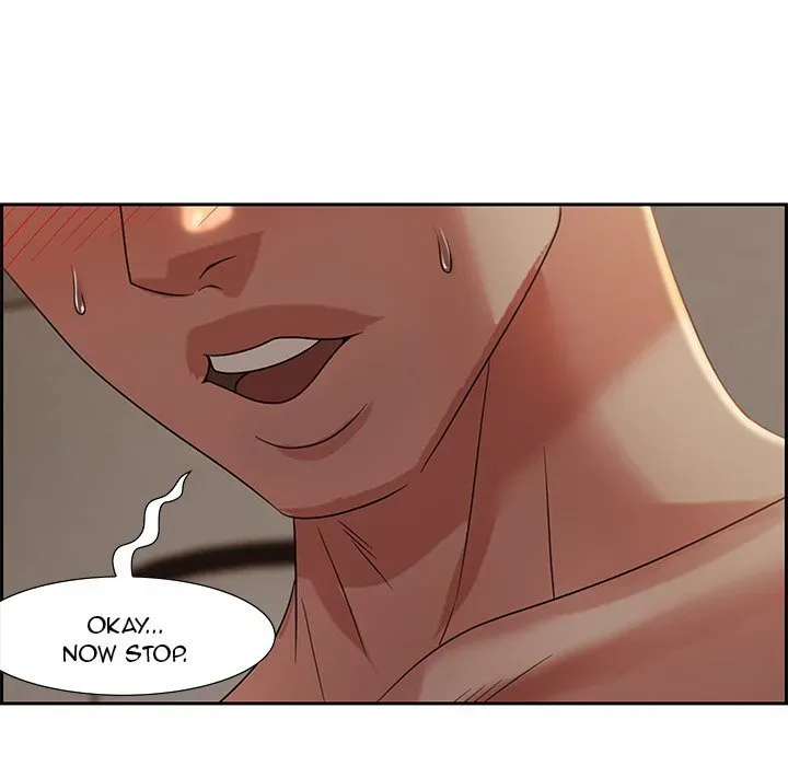 Tasty Chat: 0km Chapter 10 page 18 - 