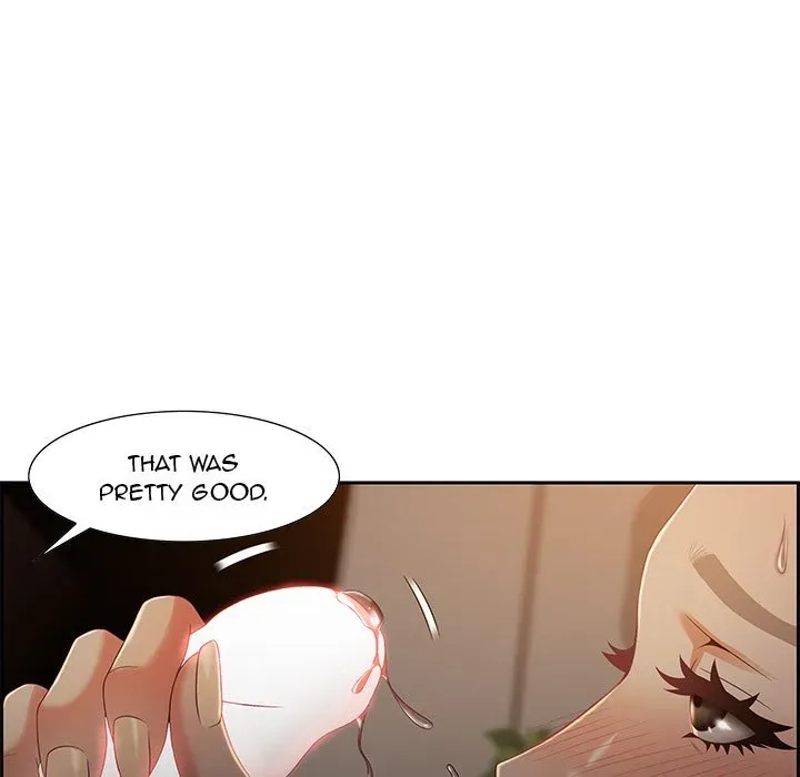Tasty Chat: 0km Chapter 10 page 19 - 