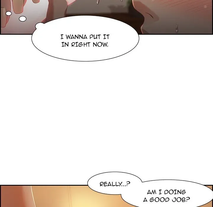 Tasty Chat: 0km Chapter 10 page 20 - 