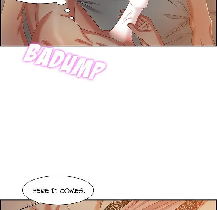 Tasty Chat: 0km Chapter 10 page 25 - 