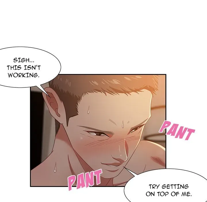Tasty Chat: 0km Chapter 10 page 30 - 