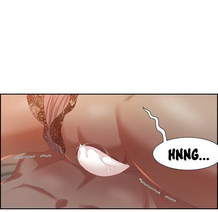 Tasty Chat: 0km Chapter 10 page 40 - 