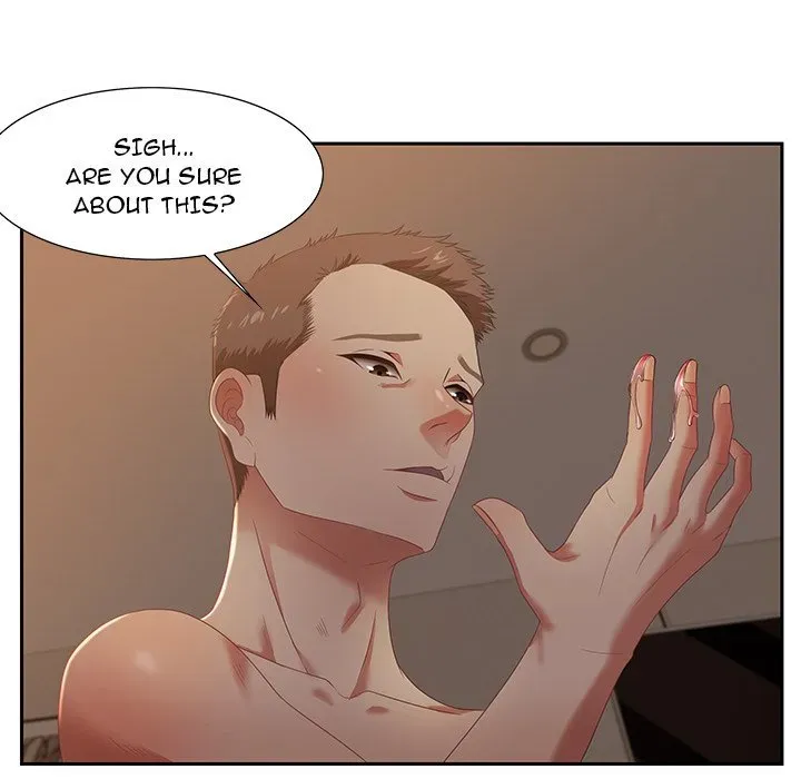 Tasty Chat: 0km Chapter 10 page 5 - 