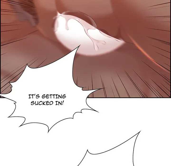 Tasty Chat: 0km Chapter 10 page 42 - 