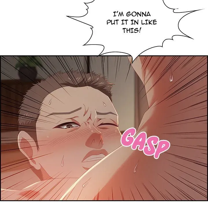Tasty Chat: 0km Chapter 10 page 43 - 
