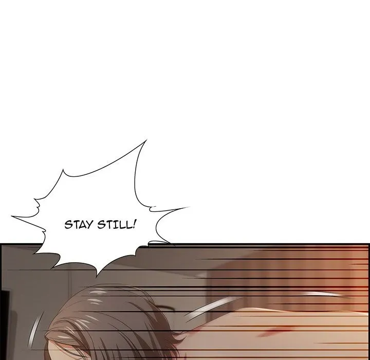 Tasty Chat: 0km Chapter 10 page 44 - 