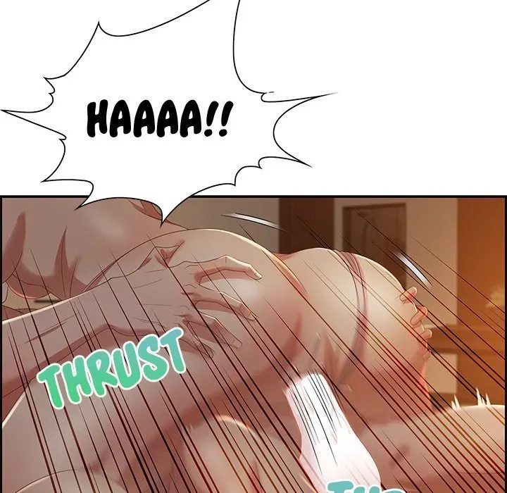 Tasty Chat: 0km Chapter 10 page 46 - 