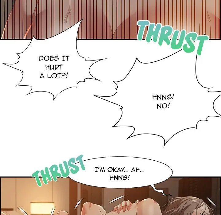 Tasty Chat: 0km Chapter 10 page 49 - 