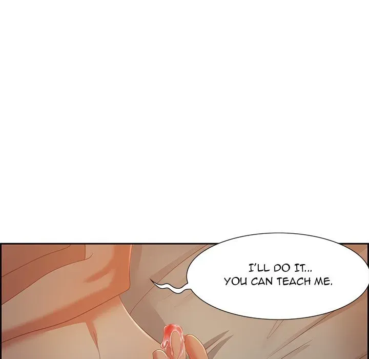 Tasty Chat: 0km Chapter 10 page 6 - 