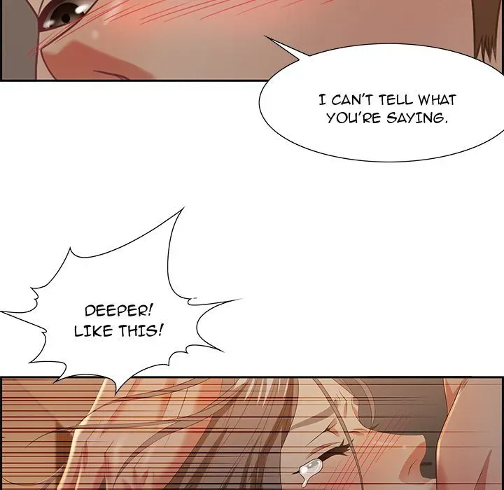 Tasty Chat: 0km Chapter 10 page 67 - 