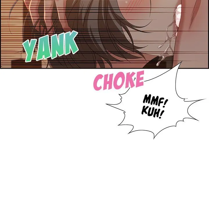 Tasty Chat: 0km Chapter 10 page 68 - 