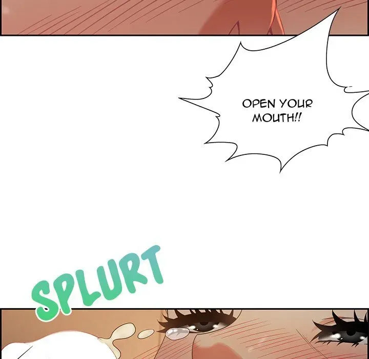 Tasty Chat: 0km Chapter 10 page 80 - 