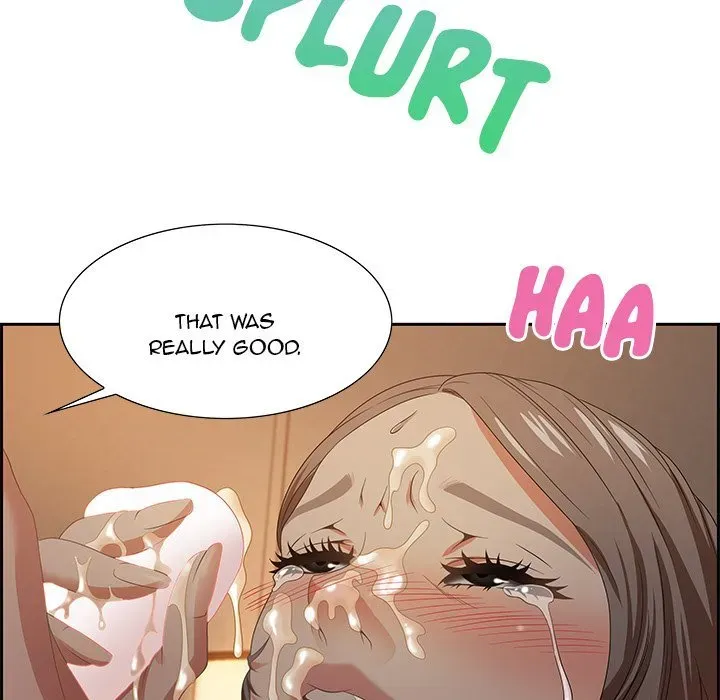 Tasty Chat: 0km Chapter 10 page 82 - 